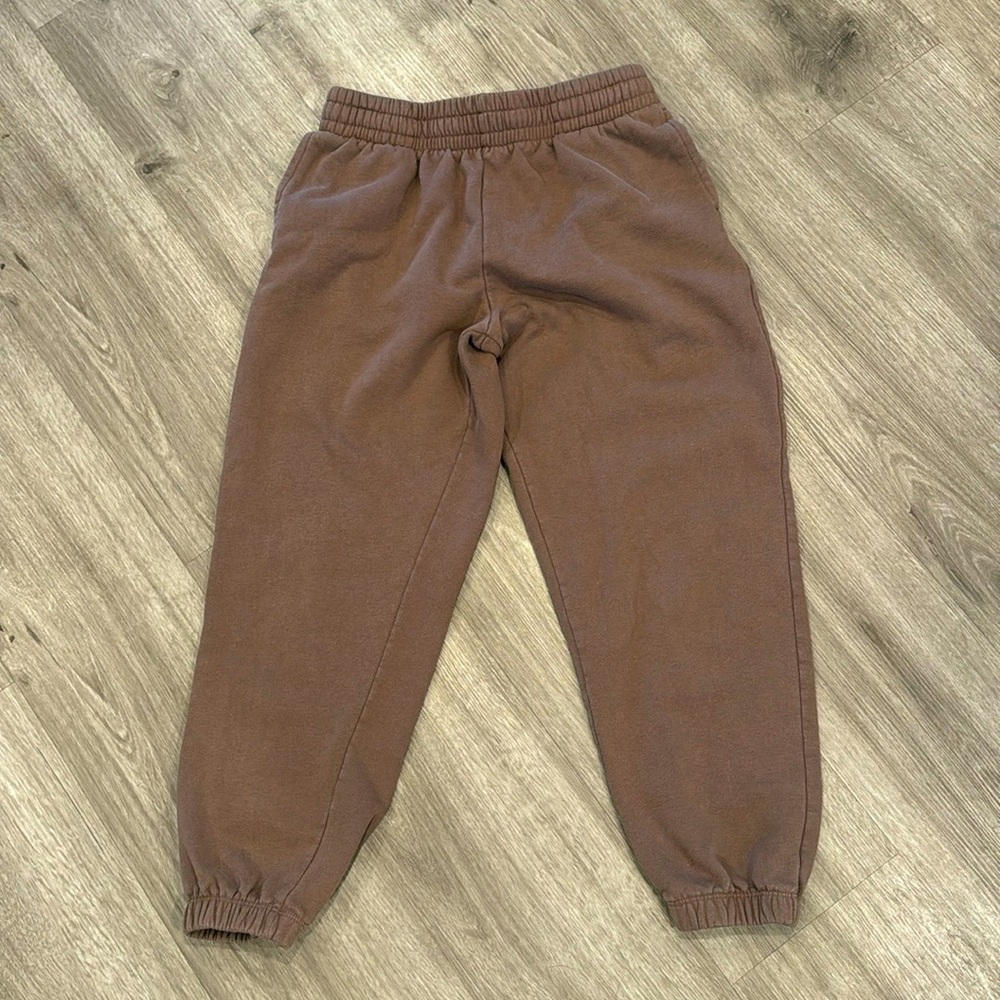 Garage Sweatpants Medium